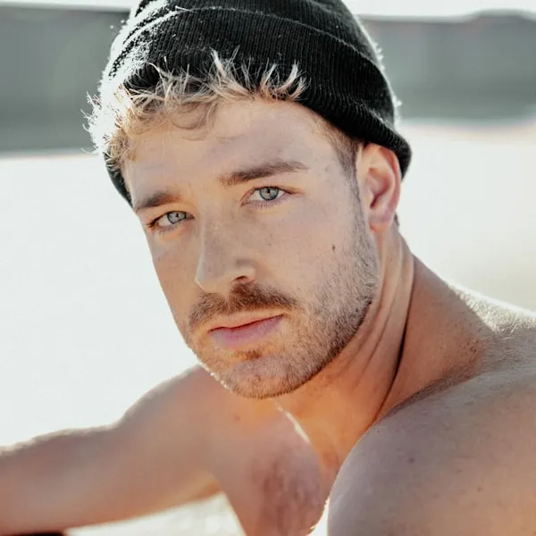 Творческий подход к съемке — Александр Кондаков