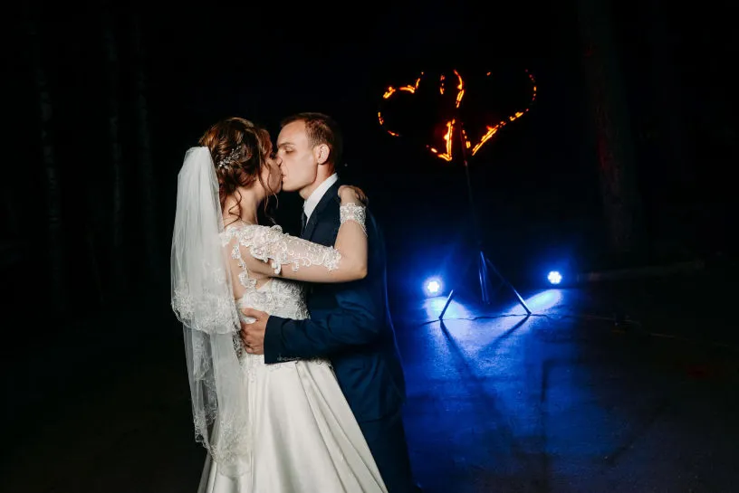 Свадебный фотограф и видеограф Иваново - пример работы 5