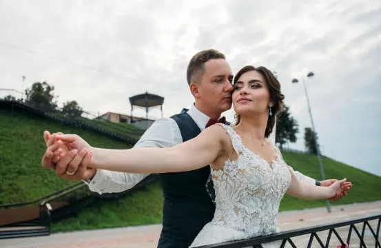 Свадебный фотограф и видеограф Иваново - пример работы 4