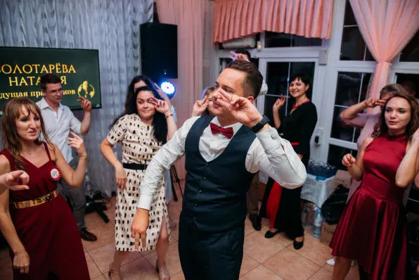 Свадебный фотограф и видеограф Иваново - пример работы 13