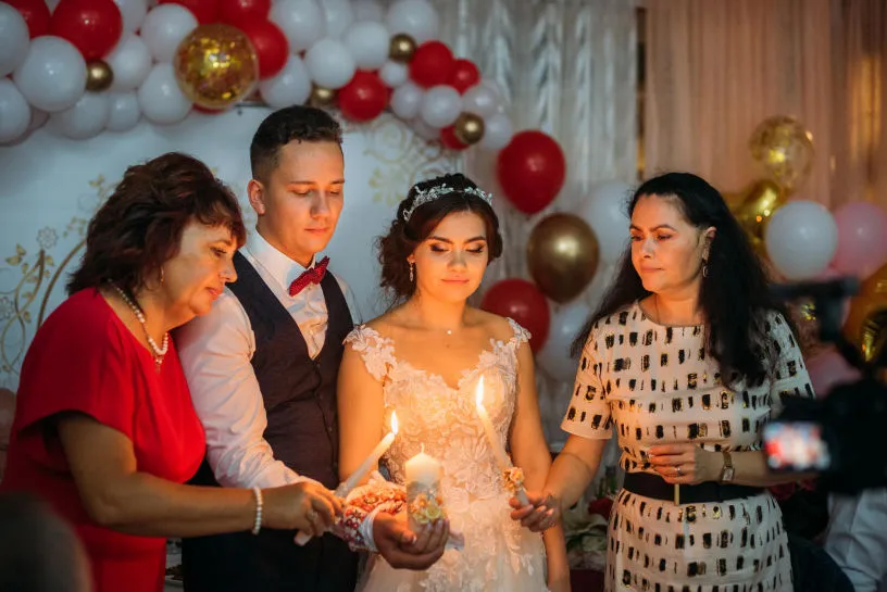 Свадебный фотограф и видеограф Иваново - пример работы 4