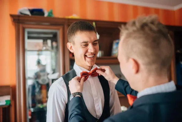 Свадебный фотограф и видеограф Иваново - пример работы 11