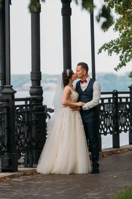 Свадебный фотограф и видеограф Иваново - пример работы 3