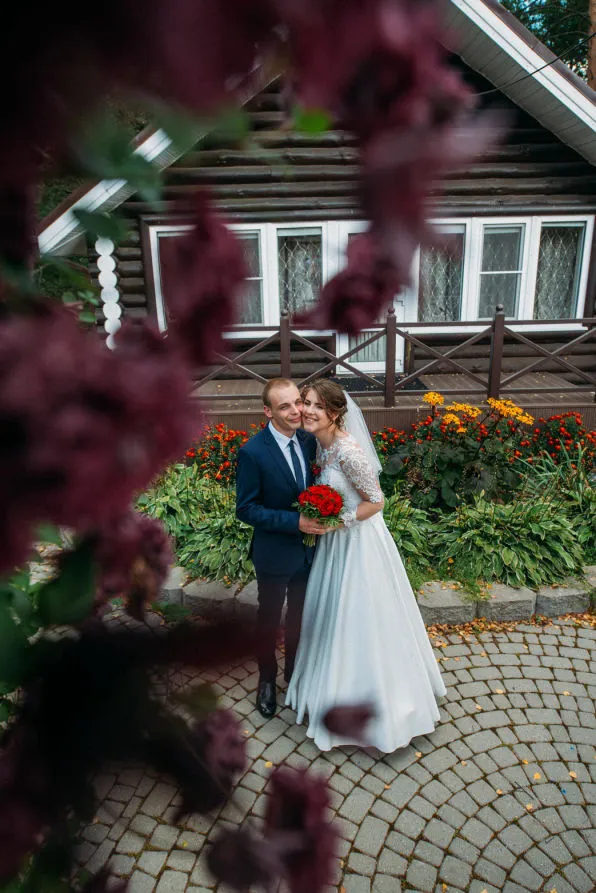 Свадебный фотограф и видеограф Иваново - пример работы 10