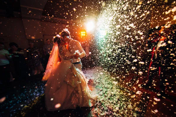 Профессиональный видеограф на мероприятие — Александр Кондаков