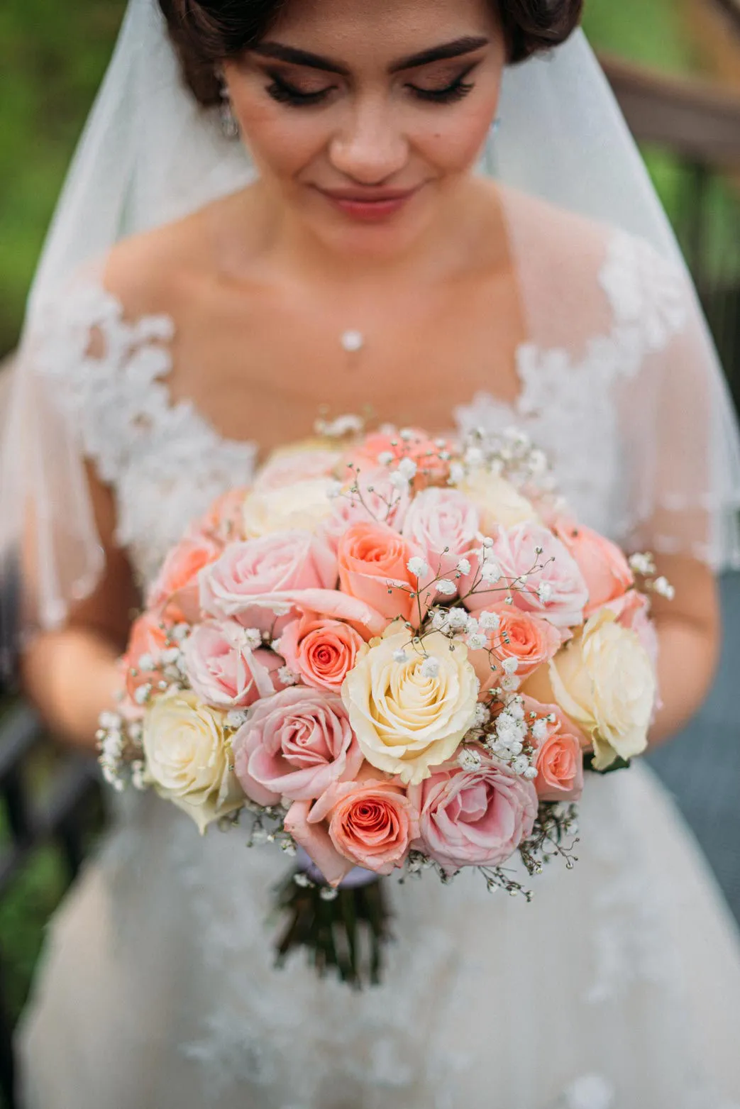 Пример свадебного видеоклипа — Александр Кондаков