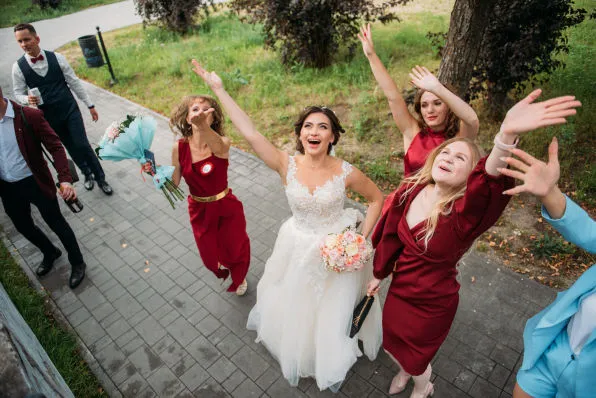 Творческий подход к съемке — Александр Кондаков