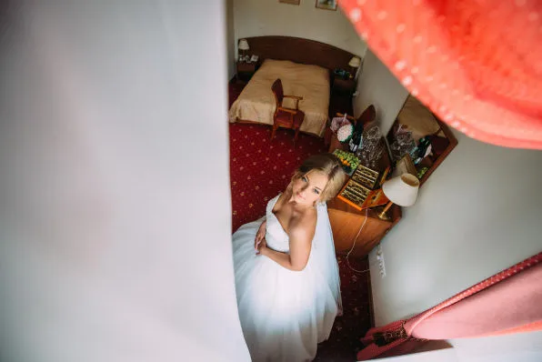 Творческий подход к съемке — Александр Кондаков