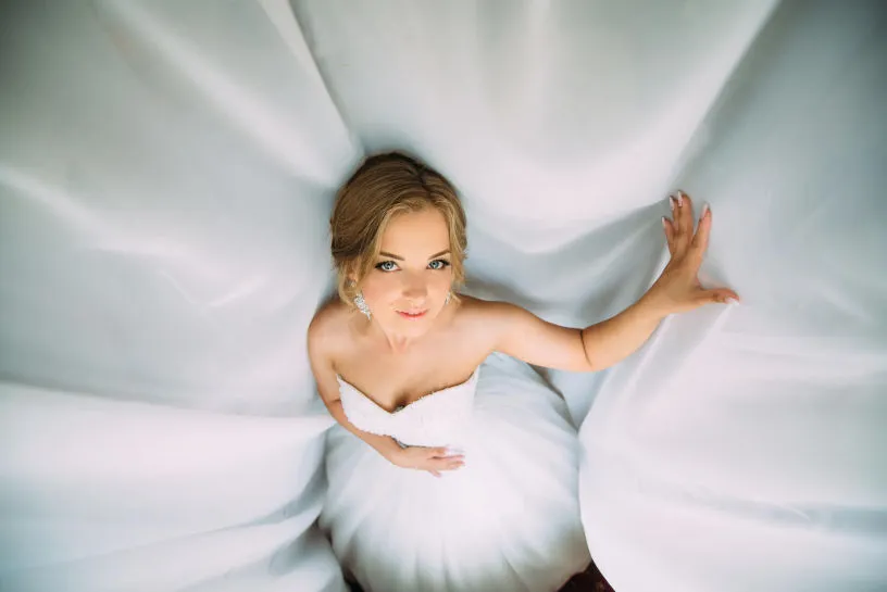 Свадебная прогулка фото — Александр Кондаков