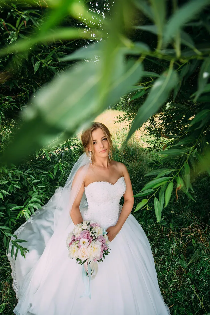 Пример свадебного видеоклипа — Александр Кондаков