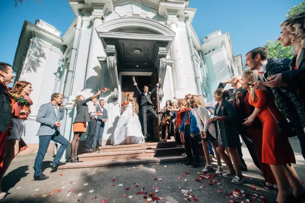 Фотосессия в студии Ленина 9 — Александр Кондаков