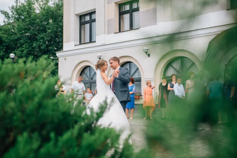 Лучшие свадебные фото Иваново — Александр Кондаков