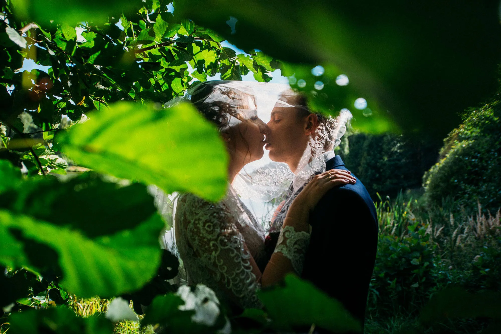 Пример свадебного видеоклипа — Александр Кондаков